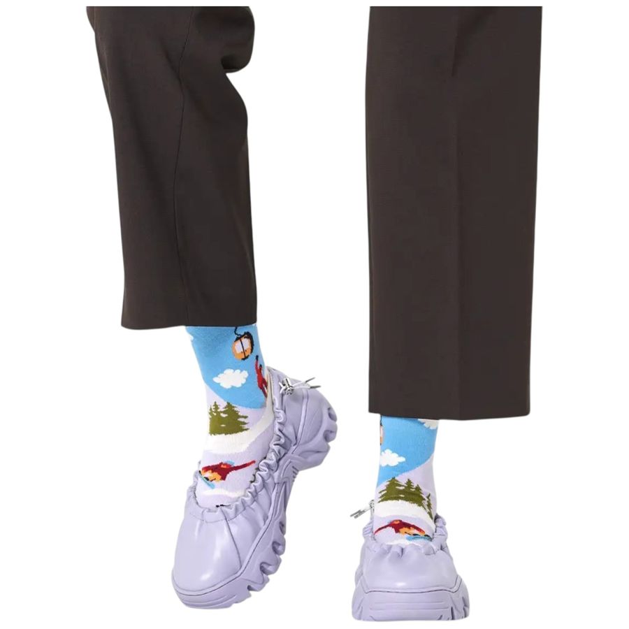  Happy Socks | P001511BLUE